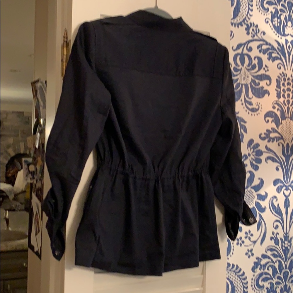 Jacket - Picture 4 of 4